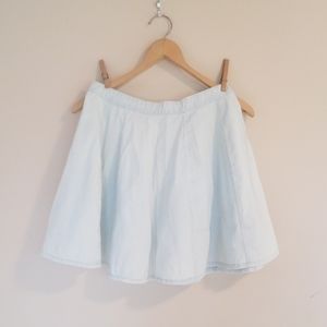 Victoria's Secret skirt